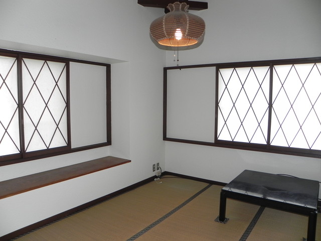 和室