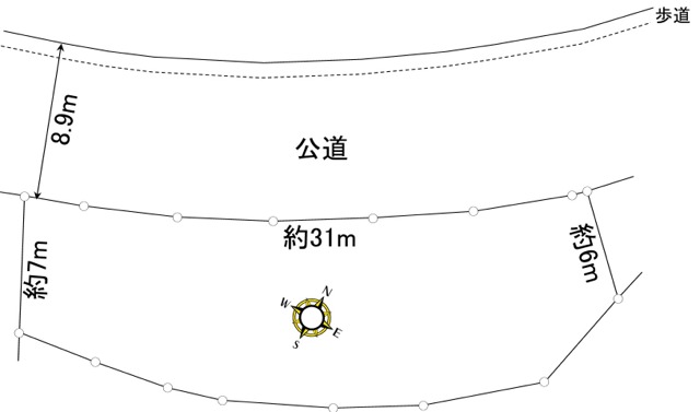 地形図